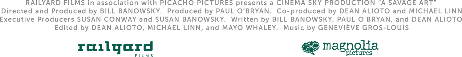 credits